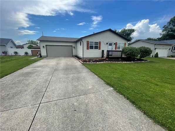17465 Mallard Ct, Lagrange, OH 44050