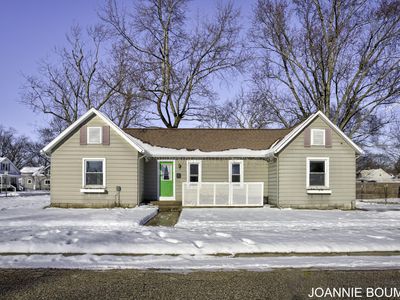 125 W Garfield Ave, Zeeland, MI, 49464