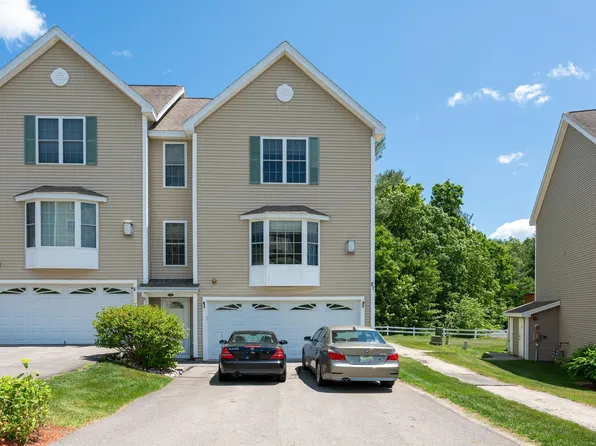 70B Shadowbrook Drive #70B, Hudson, NH 03051