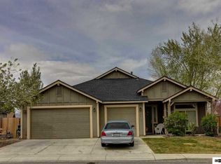 960 Agate Way, Fernley, NV 89408