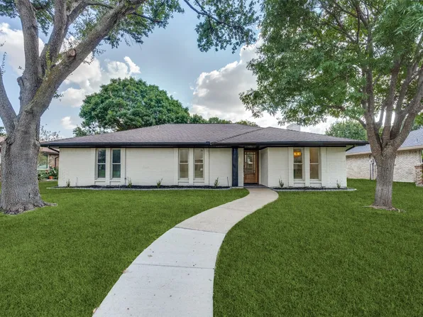 2416 Sierra Ln, Plano, TX 75075