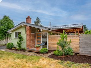 1931 SE 143rd Ave, Portland, OR 97233
