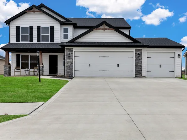 5339 Gadwall Pass, Fort Wayne, IN 46818