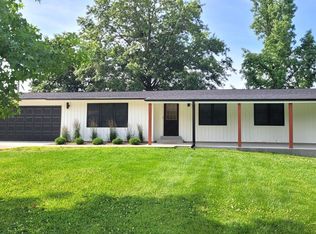 18 Trenton Rd, Chillicothe, MO 64601