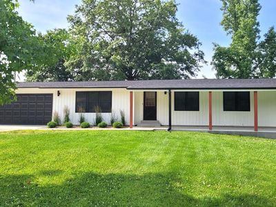 18 Trenton Rd, Chillicothe, MO, 64601