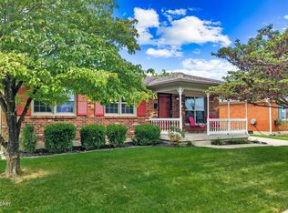 401 Kenny Blvd, Louisville, KY 40214