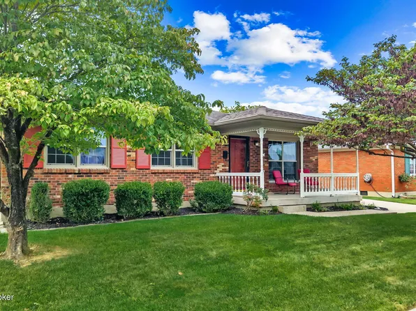 401 Kenny Blvd, Louisville, KY 40214