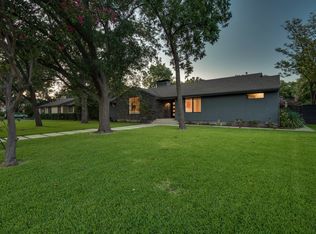 4339 Northcrest Rd, Dallas, TX 75229