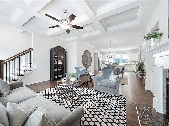5th image of 2480 Skyland Dr NE #27
