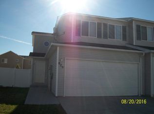 829 Rampart Dr, Rock Springs, WY 82901