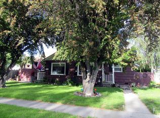 111 N Garfield St #A-B, Merrill, OR 97633