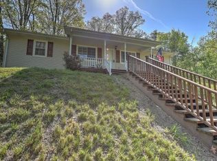 1333 Ivory St, Kingsport, TN 37660