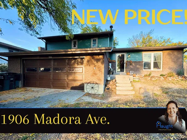 1906 Madora Ave, Douglas, WY 82633
