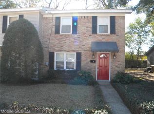 4355 Stein Ave APT D, Mobile, AL 36608