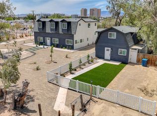 8025 Rancho Destino Rd, Las Vegas, NV 89123