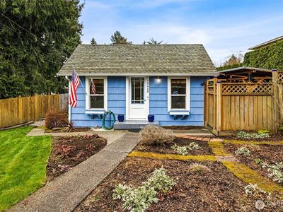 15648 10th Avenue SW, Seattle, WA, 98166