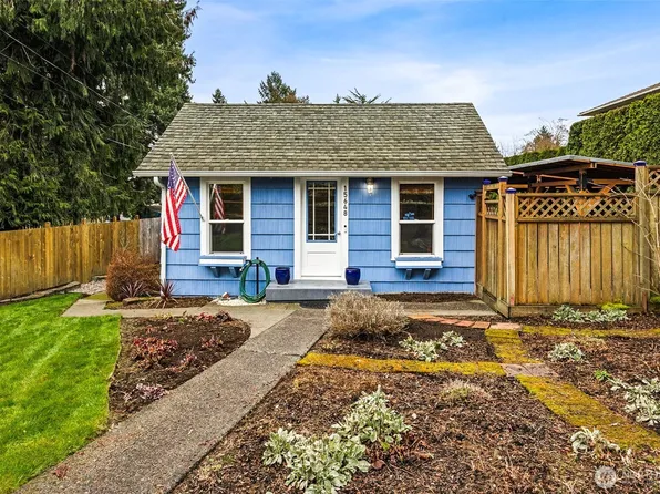 15648 10th Avenue SW, Burien, WA 98166