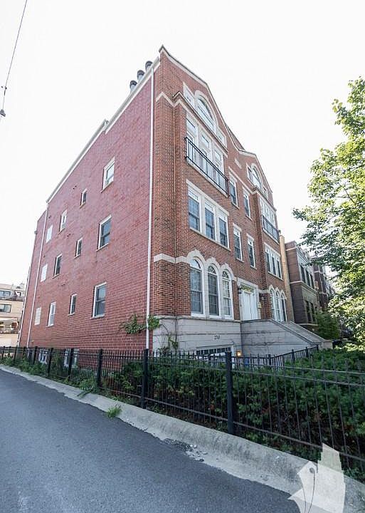 1st image of 2741 N Southport Ave #2N