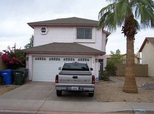 1626 E Darrel Rd, Phoenix, AZ 85042