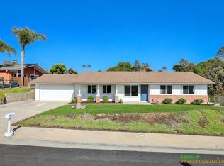 2615 Lomita St, Oceanside, CA 92054