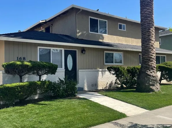 0591 - Echo Ave 168, 168 Echo Ave APT 1, Campbell, CA 95008