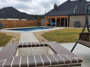 14326 County Road 192, Tyler, TX 75703