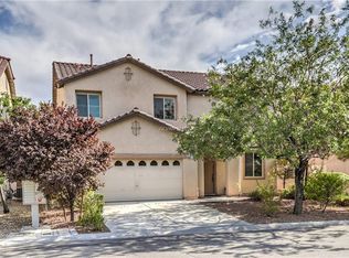 3713 Patrolina Ave, Las Vegas, NV 89141