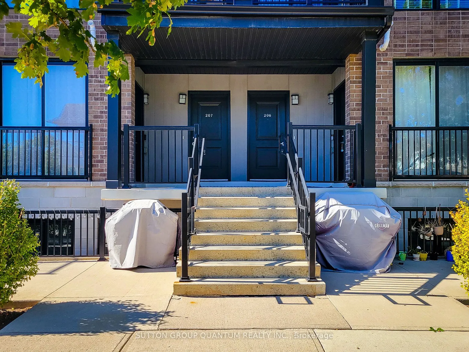 2 bed, $2,800 — Photo 3