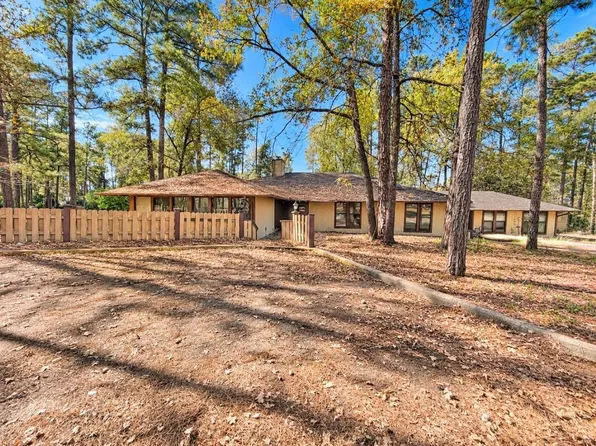 Pid36058 Private Rd #6070, Brookeland, TX 75931