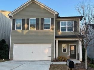 312 Winston Cir, Canton, GA 30114