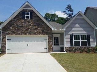 110 Stone Manor Ct, Woodstock, GA 30188