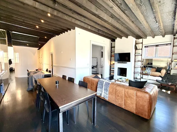 177 Commonwealth Ave APT 11, Boston, MA 02116