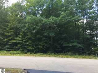 10285 Betsie Creek Dr, Interlochen, MI 49643