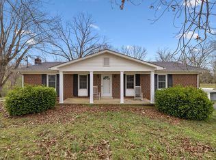 3335 Hilltown Rd, Santa Fe, TN 38482