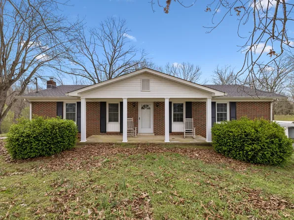 3335 Hilltown Rd, Santa Fe, TN 38482