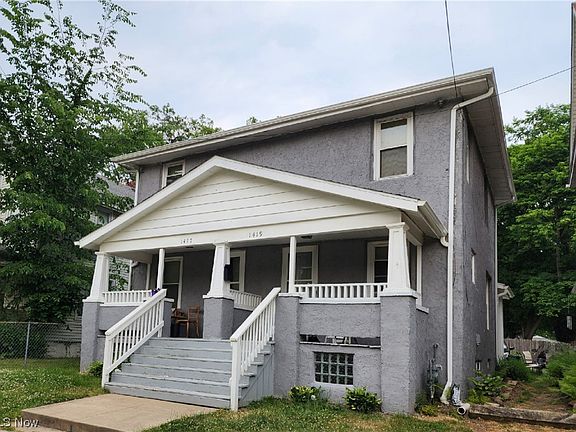 2nd image of 1417 & 1419 Marcy St