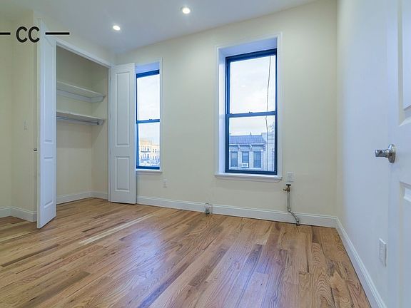 5th image of 55 Rogers Ave #4F