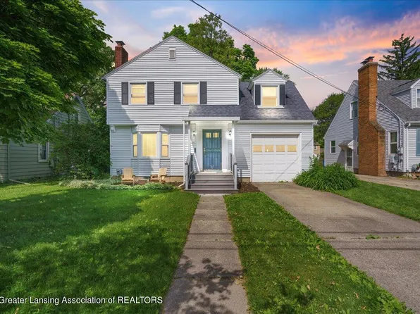 533 Lasalle Blvd, Lansing, MI 48912