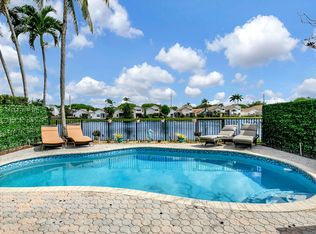 2483 NW 66th Dr, Boca Raton, FL 33496