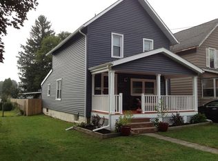 356 N Hamilton St, Painted Post, NY 14870