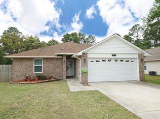 7323 Gordon Evans Rd, Navarre, FL 32566