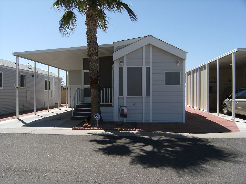 2nd image of 16501 N El Mirage Rd Lot 6