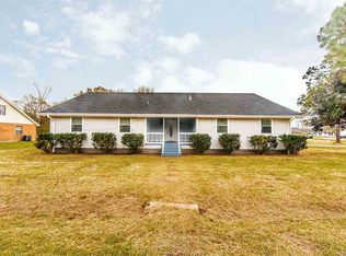 200 Due Dr, Thibodaux, LA 70301