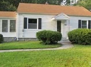 3094 Old Town Rd, Bridgeport, CT 06606