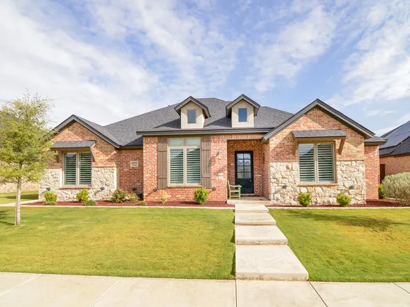 6952 102nd St, Lubbock, TX 79424