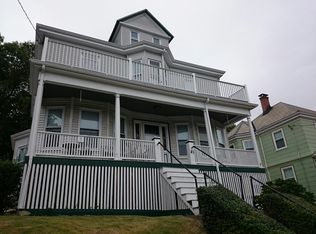 41 Hillsdale St, Dorchester, MA 02124