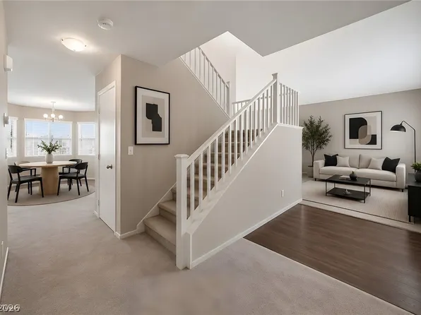 2514 Country Orchard St, North Las Vegas, NV 89030