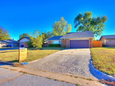 8824 NW 82nd St, Oklahoma City, OK, 73132