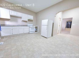 3922 California Ave #B, Saint Louis, MO 63118