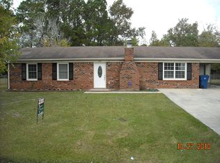 113 Shipman Rd, Havelock, NC 28532